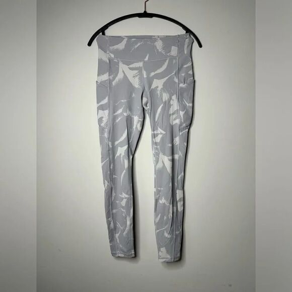 Lululemon Speed Up tights - Picture 5 of 5